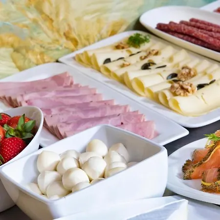 Self-Check-In Hotel Vinoq Mistelbach Mistelbach