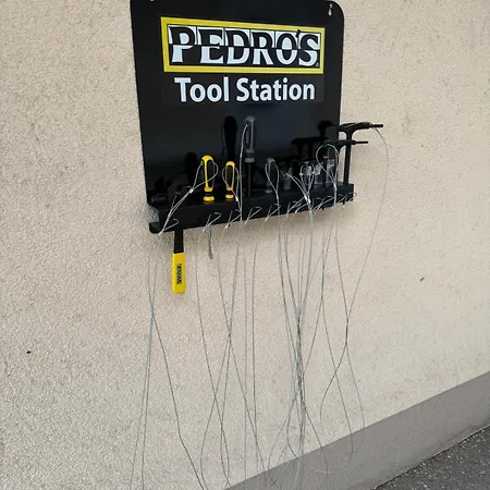 Self-Check-In Hotel Vinoq Mistelbach 3*