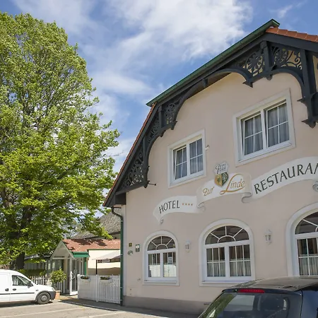 Self-Check-In Hotel Vinoq Mistelbach Mistelbach