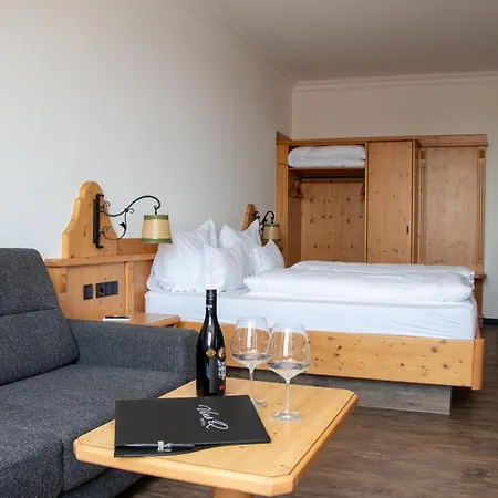 Hotel Self-check-in Vinoq Mistelbach