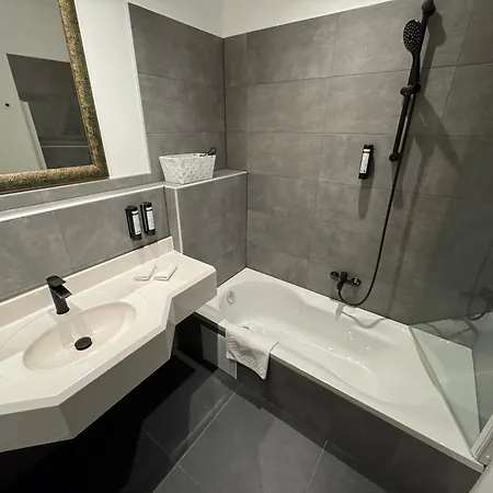 Self-check-in Vinoq 3* Mistelbach