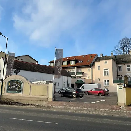 Hotel Self-check-in Vinoq 3*