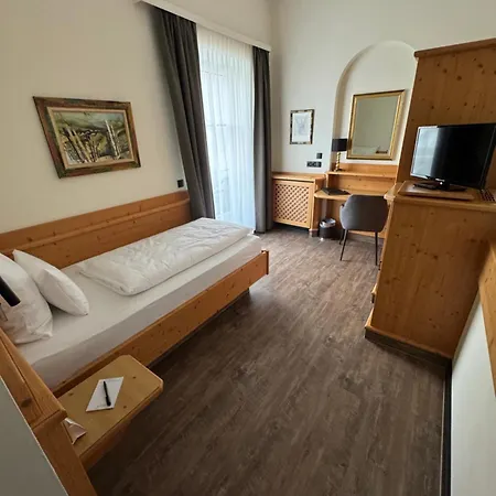 Self-check-in Vinoq 3* ميستل باخ