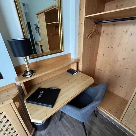 Self-check-in Vinoq 3*