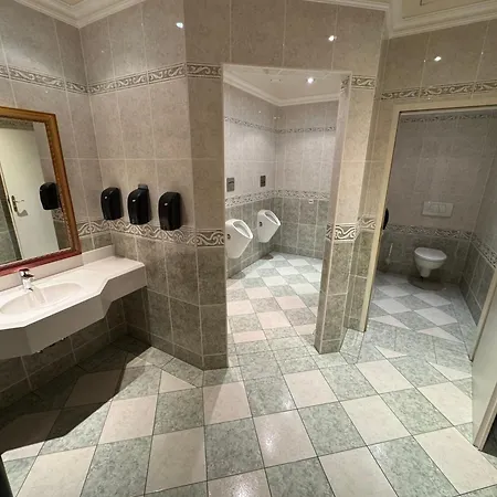 Hotel Self-check-in Vinoq 3*