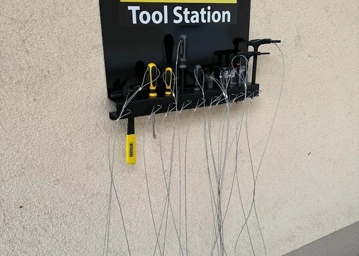 Self-check-in Vinoq 3*