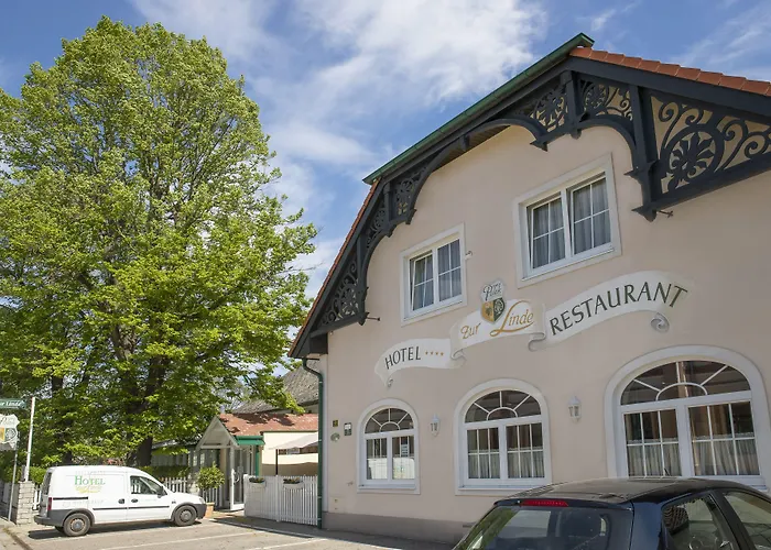 Self-check-in Vinoq Mistelbach