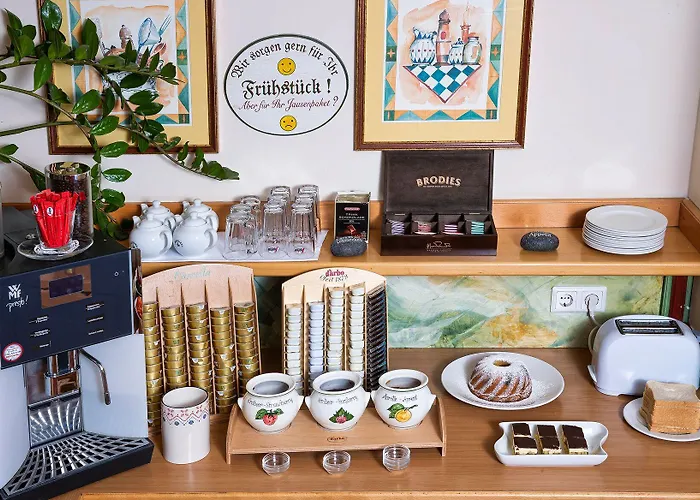 Self-check-in Vinoq 3*