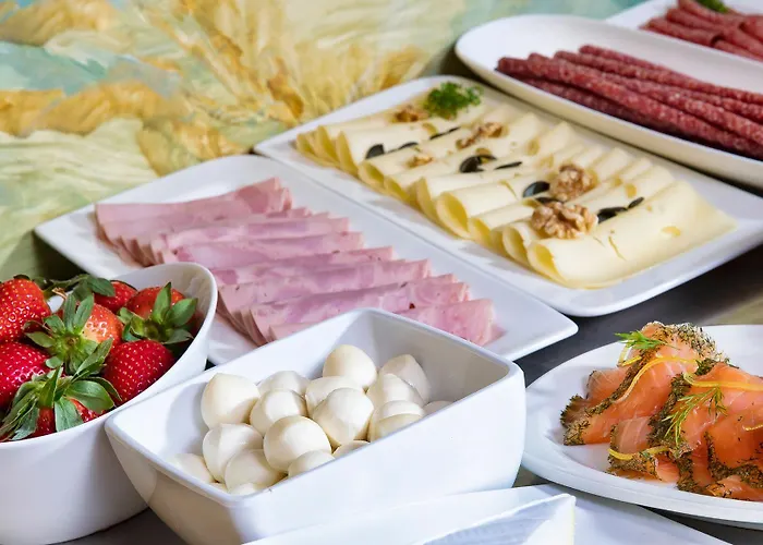 Self-check-in Vinoq 3*