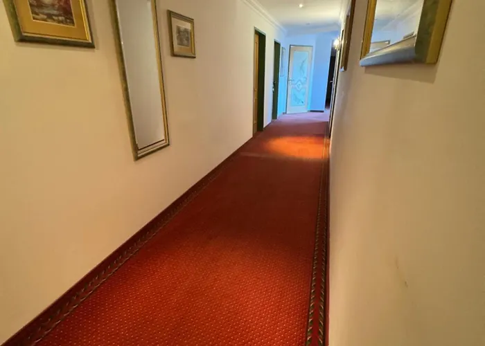 Self-check-in Vinoq Mistelbach