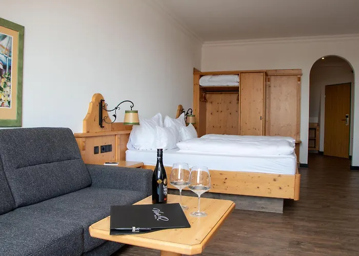 Hotel Self-check-in Vinoq Mistelbach