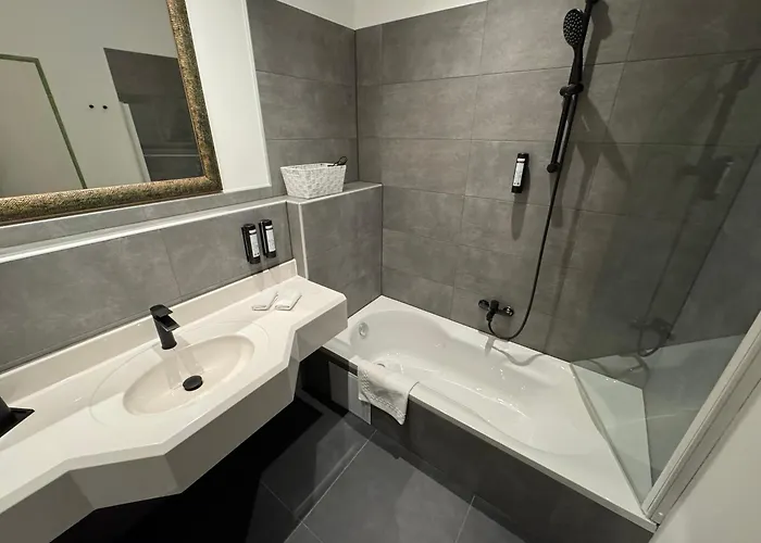 Self-check-in Vinoq 3* Mistelbach