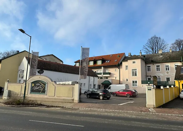 Hotel Self-check-in Vinoq 3*