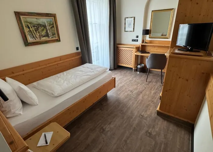 Self-check-in Vinoq 3* Mistelbach