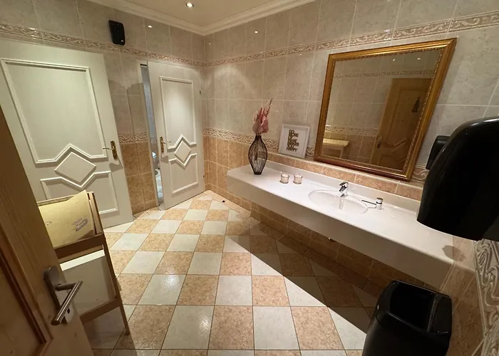 Self-check-in Vinoq 3* Mistelbach