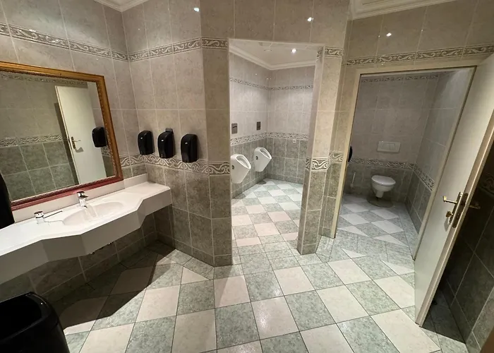 Hotel Self-check-in Vinoq 3*