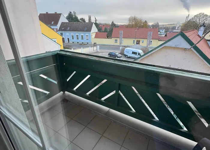 Hotel Self-check-in Vinoq Mistelbach