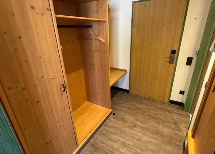 Self-check-in Vinoq Hotel