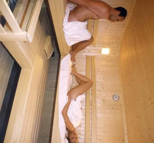 Hotel Self-check-in Vinoq